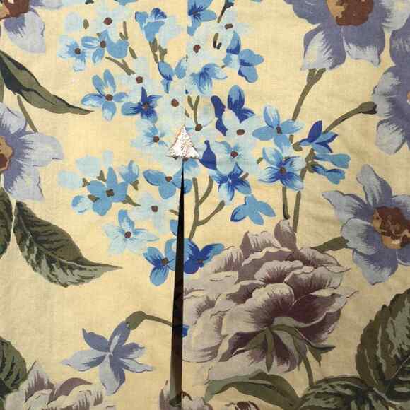 Vintage Guy Sorlut Paris skirt blazer suit Set 38 Women’s 2 Piece Work Office - Picture 6 of 9